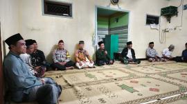 SAFARI TARAWIH PEMERINTAH KALURAHAN PENGKOK